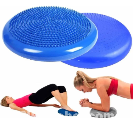Exercise Balance Pad - Multi-color
